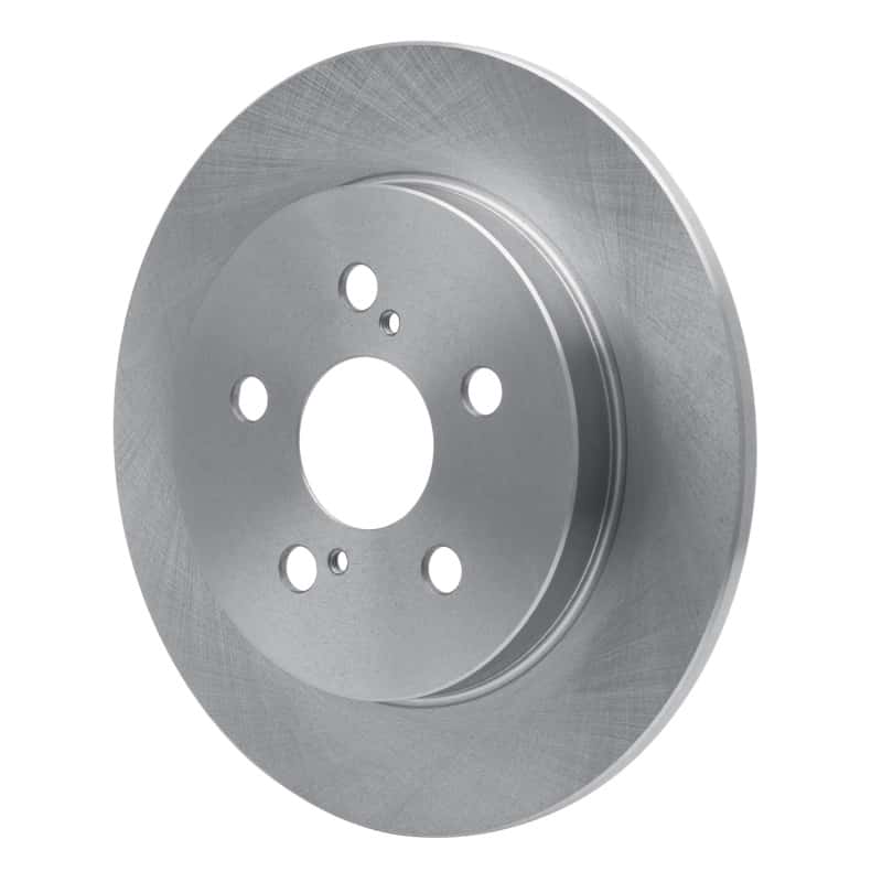 DFC — DFC 09-24 Lexus CT200H Rear Brake Rotor
DFC Brake Rotor - view 2