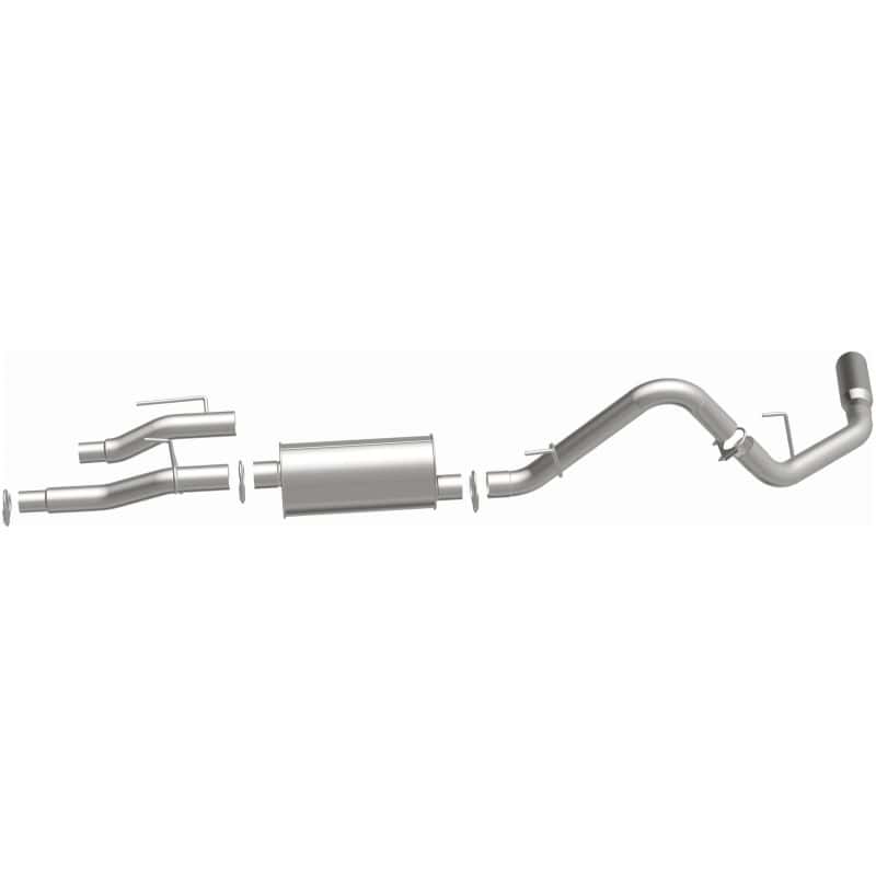 Magnaflow — MagnaFlow BRE Exhaust Kit 09-10 Ford F-150
Exhaust Kit - view 29