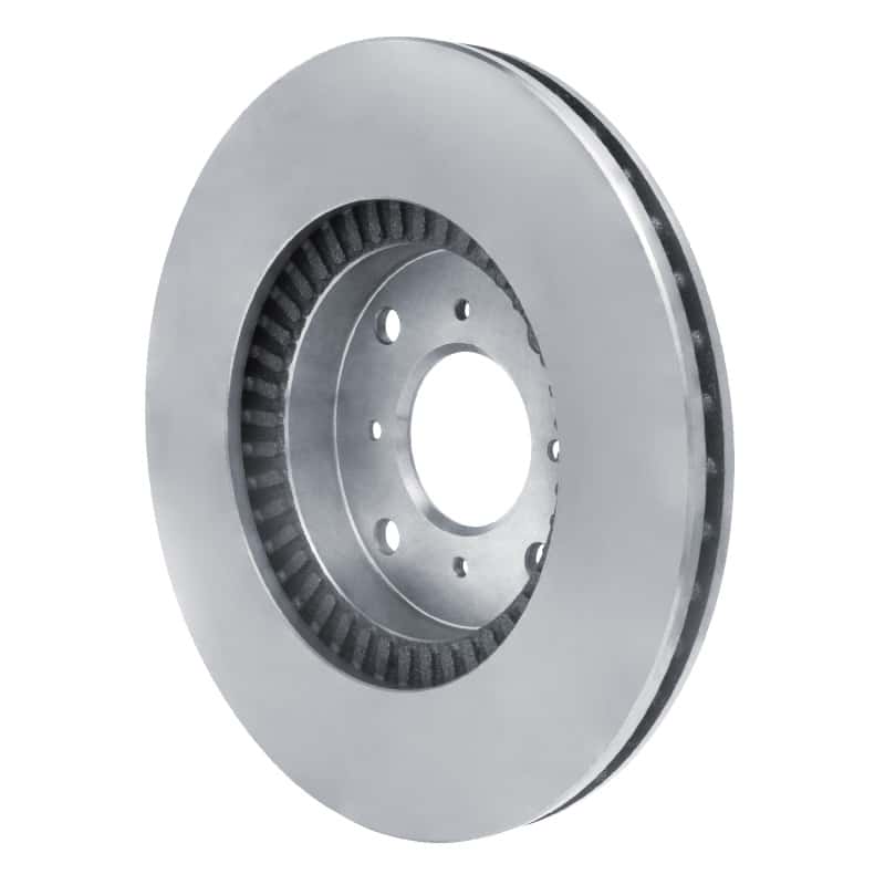 DFC — DFC 92-96 Honda Prelude Front Brake Rotor
DFC Brake Rotor - view 4