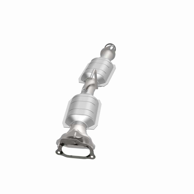 Magnaflow — MagnaFlow Conv DF 01-04 Explorer 4.0L OEM
OEM Grade
OEM - view 26