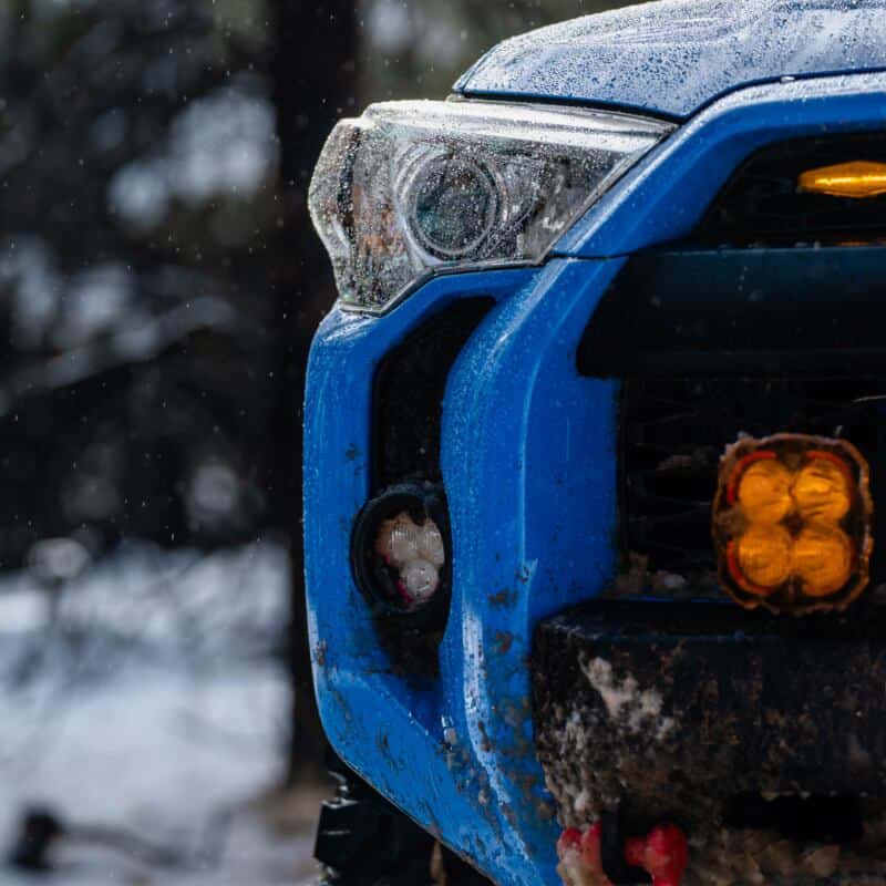 KC HiLiTES — KC HiLiTES 12-22 Toyota Tacoma/Tundra/4Runner Fog Pocket Kit - view 10
