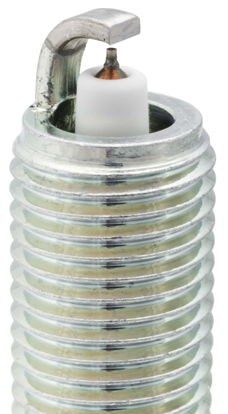NGK — NGK Laser Iridium Spark Plug Box of 4 (ILKAR7J7G) - view 3