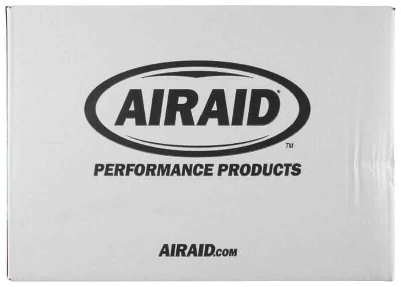 Airaid — Airaid 2015 Ford F-150 5.0L V8 Cold Air Intake System w/ Black Tube (Dry/Red)
Performance Air Inta
Air Intake System - view 12