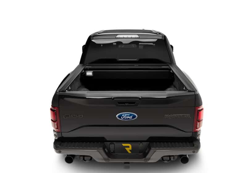 Retrax — Retrax 17-18 Super Duty F-250-350 Short Bed PowertraxPRO MX
PPMX 17-26FD SD6'10 - view 5