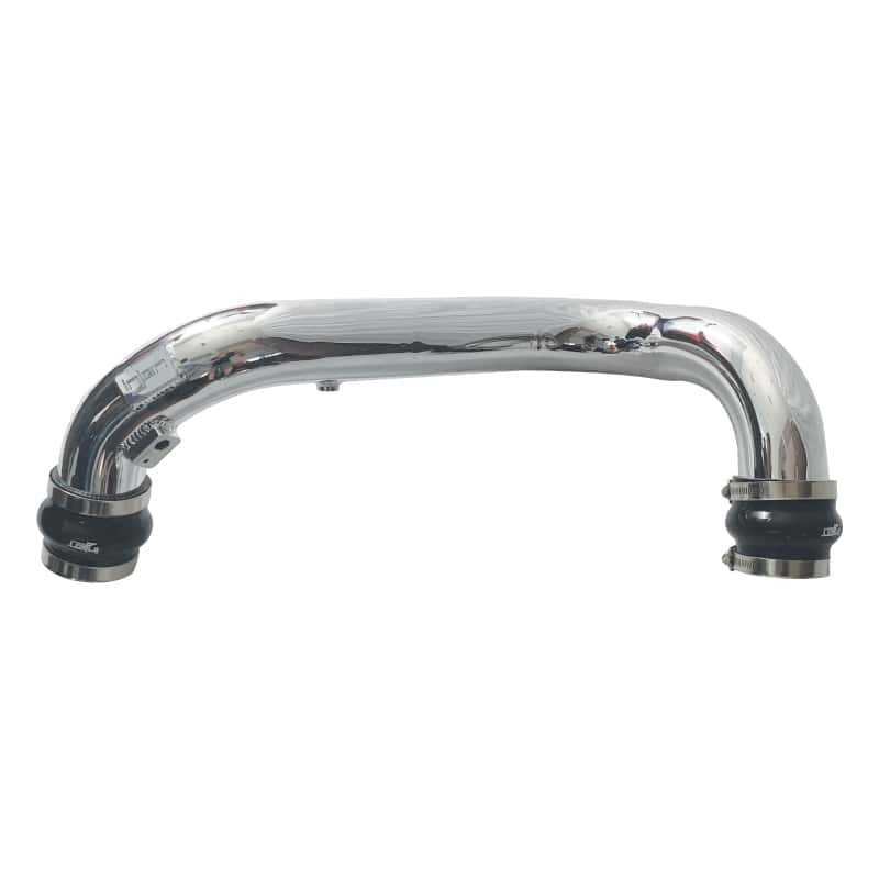 Injen — Injen 18-19 Audi S4/S5 (B9) V6 3.0L Turbo Polished Intercooler Piping
TChrgrIcoolerKit
Intercooler Pipe
SES3082ICP - view 3