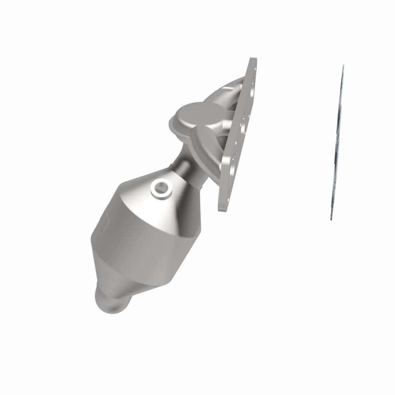 Magnaflow — Magnaflow Conv DF 02-05 Ford Escape 3.0L
California - view 12