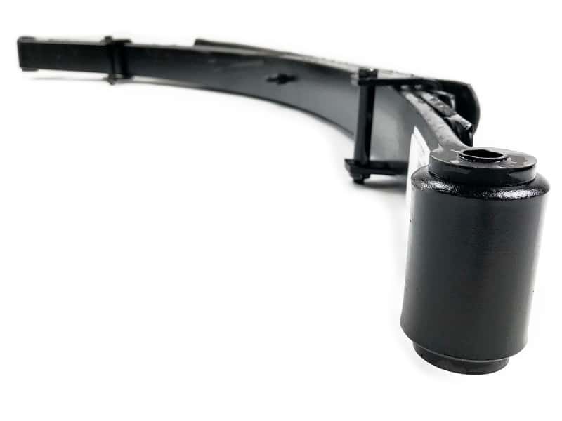 Tuff Country — Tuff Country 69-93 Dodge Truck 1/2 & 3/4 Ton 4wd Rear 6in EZ-Ride Leaf Springs (Ea)
Leaf Spring-6in. - view 3