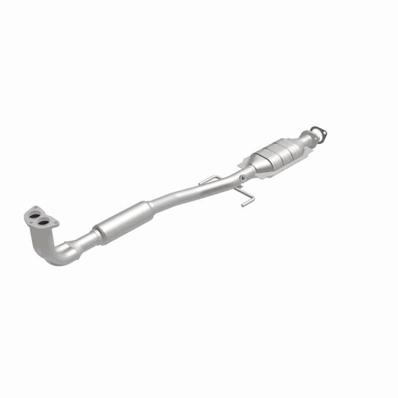 Magnaflow — Magnaflow Conv DF 2004 LANCER 2.4L L Underbody
OEM Grade
OEM - view 7