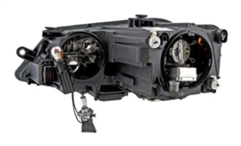 Hella — Hella 2013-2014 Volkswagen Jetta Headlight Assembly
Headlight Assy LH - view 15