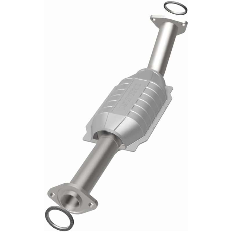 Magnaflow — MagnaFlow Conv DF 03-04 Toyota Tundra V8 4.7L Gas
HM Grade
HM - view 31