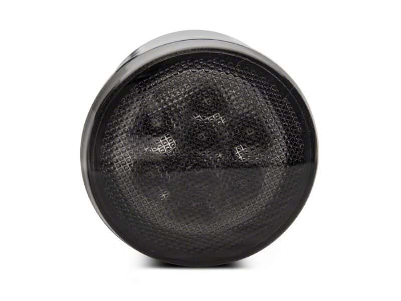 Raxiom — Raxiom 07-18 Jeep Wrangler JK Axial Series LED Turn Signals- Smoked
Lights - view 3