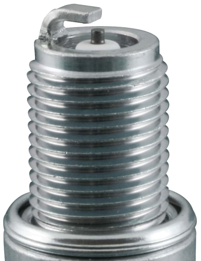 NGK — NGK Racing Spark Plug Box of 4 (BR9EG-N-8) - view 3