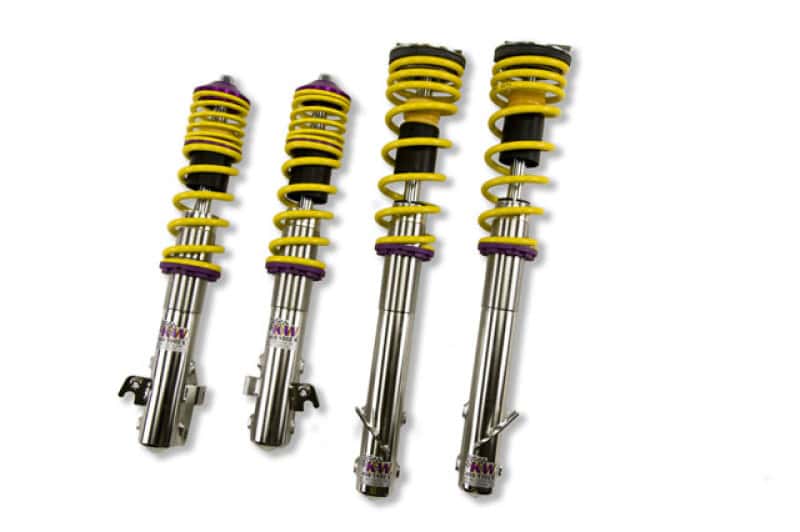 KW — KW Coilover Kit V1 02-03 Subaru Impreza incl. WRX (GD GG GGS)
Coilover Kit - view 3