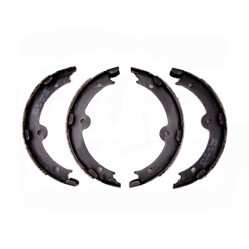 DFC — DFC 01-15 Lexus GS300 Parking Brake Parking Shoes
DFC Brake Shoe Set - view 1