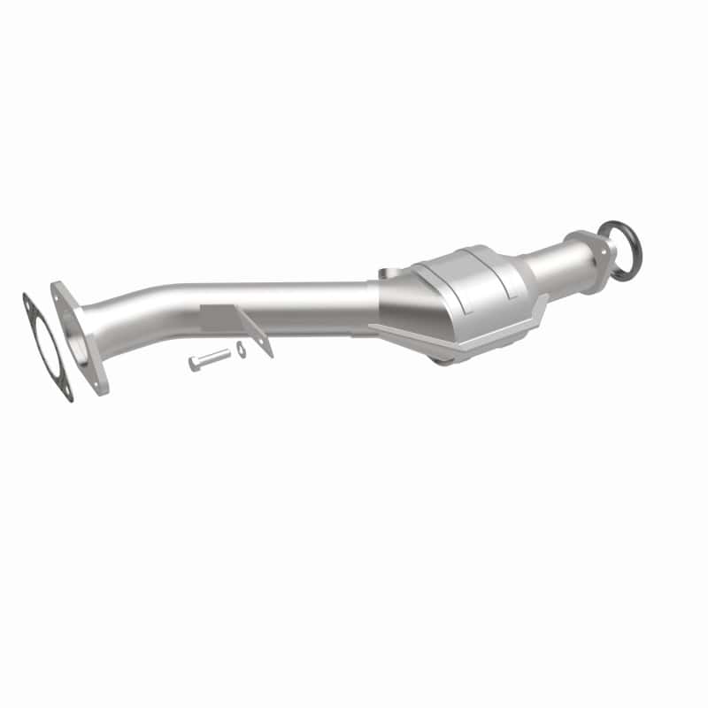 Magnaflow — MagnaFlow Conv DF 04-07 Subaru WRX/STI 2.5L T
OEM Grade
OEM - view 9