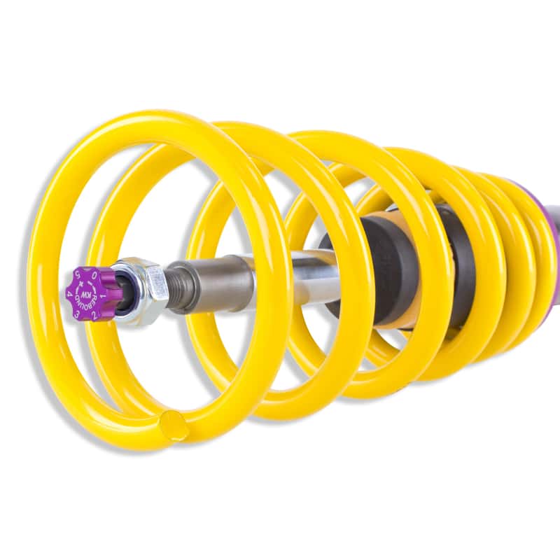 KW — KW Coilover Kit V3 Mercedes CLA-Class
Coilover Kit - view 12