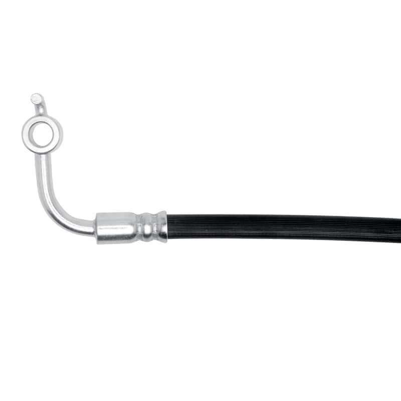 DFC — DFC 15-19 Genesis G80 Front-R Brake Hose - view 2