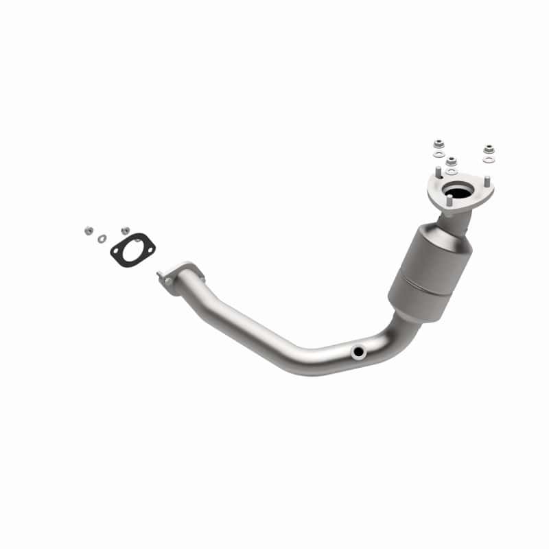 Magnaflow — Magnaflow 2004 Chevrolet Malibu 3.5L Direct Fit Converter
California - view 24