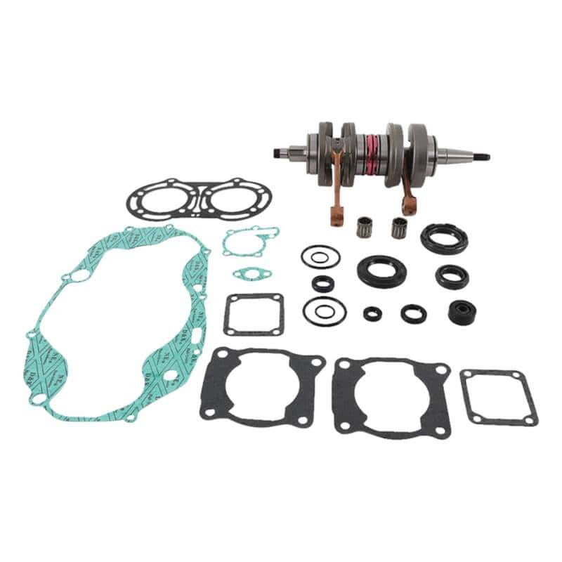 Hot Rods — Hot Rods 87-06 YFZ 350 Banshee Bottom End Kit - view 2