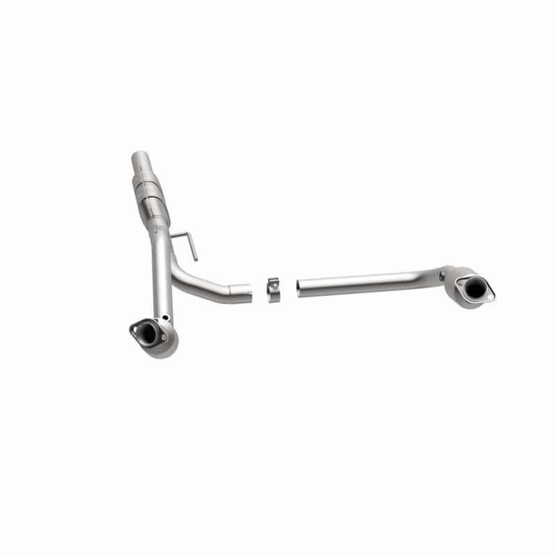 Magnaflow — MagnaFlow Conv DF 94-99 Ram 1500/2500
California - view 24