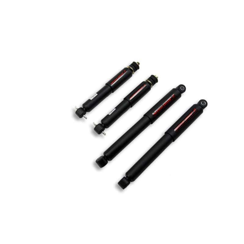 Belltech — Belltech SHOCK SET NITRO DROP 2
SHOCK ABSORBER SET - view 3