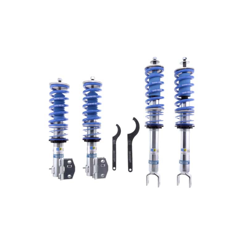 Bilstein — Bilstein B14 Mitsubishi Lancer EVO 6/7/8/9K 4 Suspension Kit
Complete Kit - view 2
