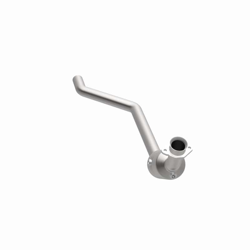 Magnaflow — Magnaflow Conv DF 03-05 Jaguar S-Type4.2L D/S
OEM Grade
OEM - view 24