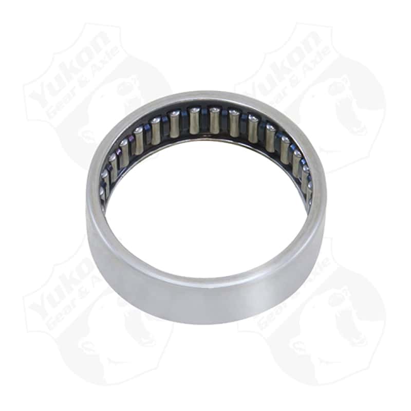 Yukon Gear & Axle — Yukon Gear Outer Axle Bearing For Jeep Liberty Front
Axle bearing & seal 
Axle bearing/seal - view 1