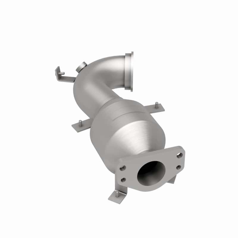 Magnaflow — MagnaFlow Conv DF 2013 Dodge Dart 1.4L
OEM Grade
OEM - view 15