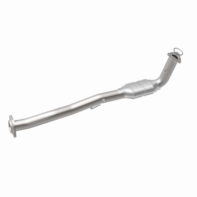 Magnaflow — MagnaFlow Conv DF 07-08 Sub XL 6.0 Passenger Side OEM
OEM Grade
OEM - view 19