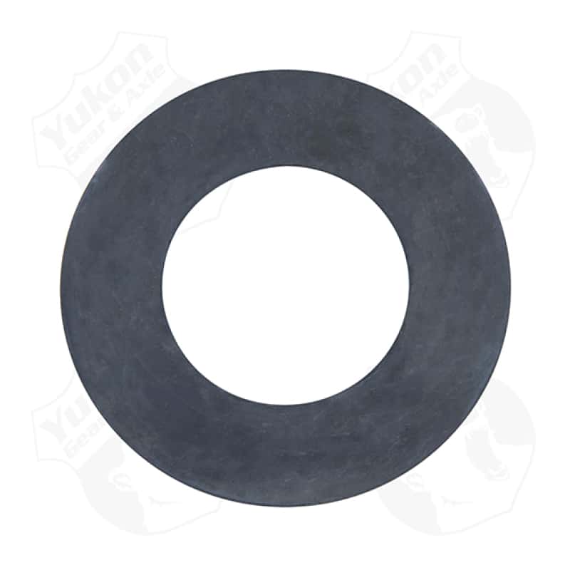 Yukon Gear & Axle — Yukon Gear Standard Open Side Gear Thrust Washer For 8.5in GM
Thrust washer  - view 2
