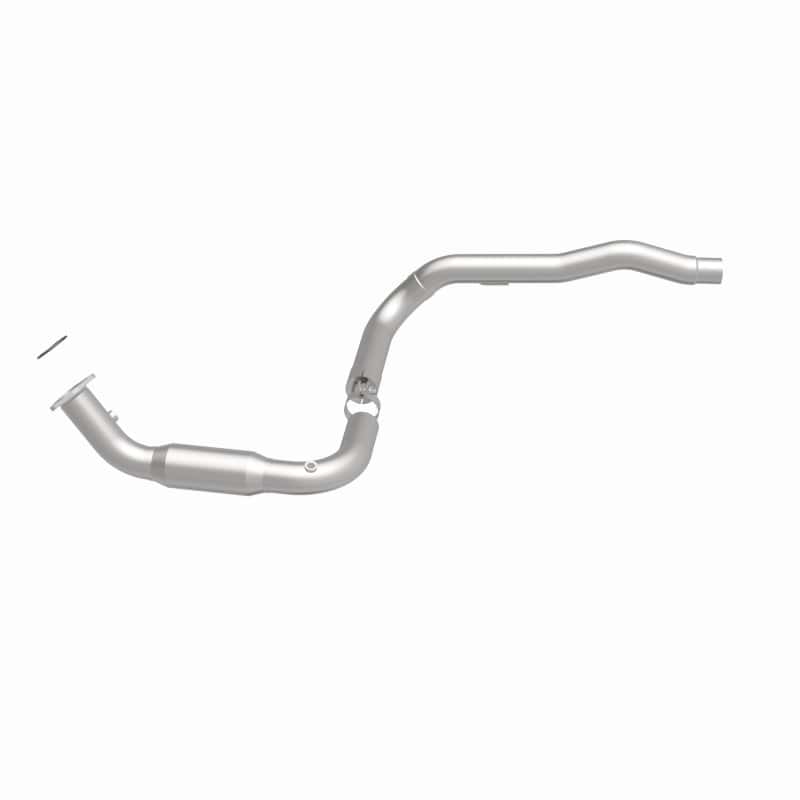 Magnaflow — Magnaflow 07-08 Chevrolet Suburban 2500 6.0L Direct Fit Converter
California - view 11