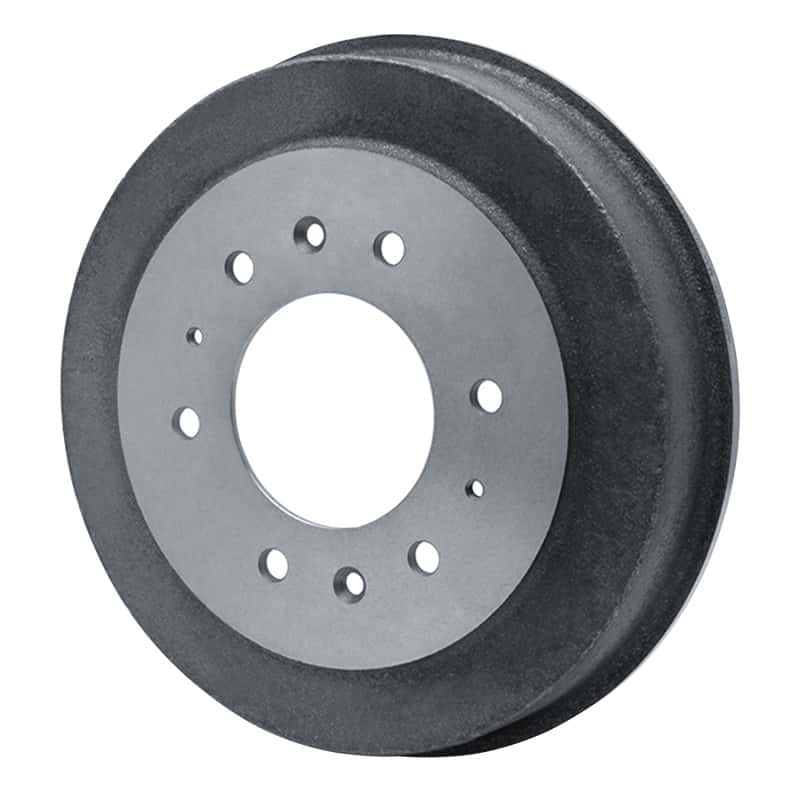 DFC — DFC 86-93 Mazda B2000 Rear True Balanced Brake Drum
DFC Brake Drum - view 2