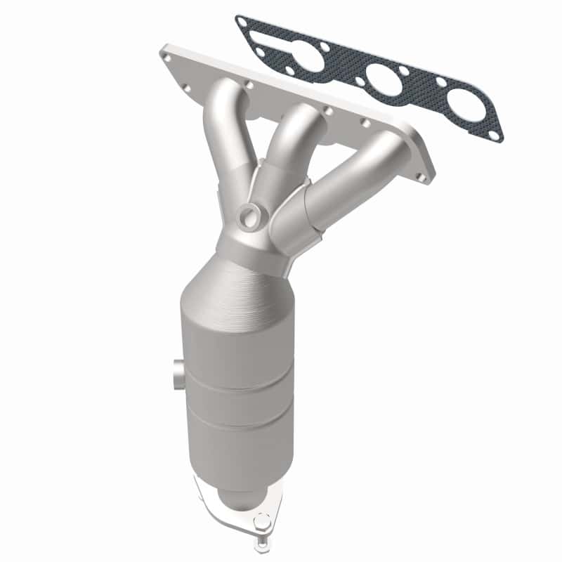 Magnaflow — Magnaflow Conv DF 04-05 Suzuki Verona 2.5L
California - view 18