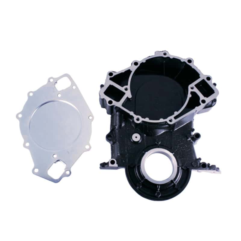 Ford Racing — Ford Racing 460 Big Block Timing Cover - view 2