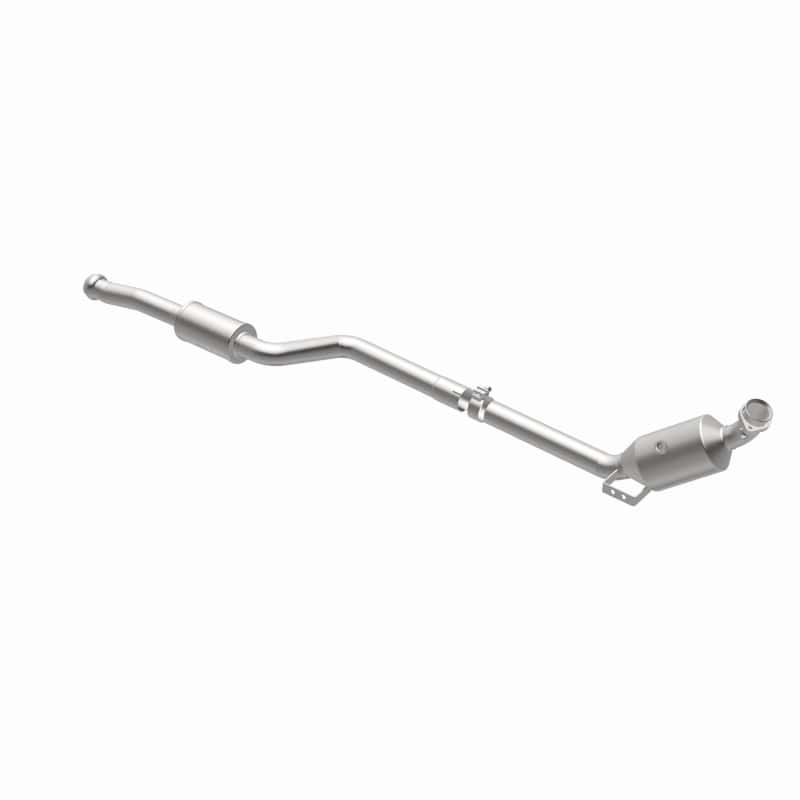 Magnaflow — MagnaFlow 11-12 Mercedes-Benz C300 3.0L OEM Grade Direct Fit Catalytic Converter
OEM Grade
OEM - view 22