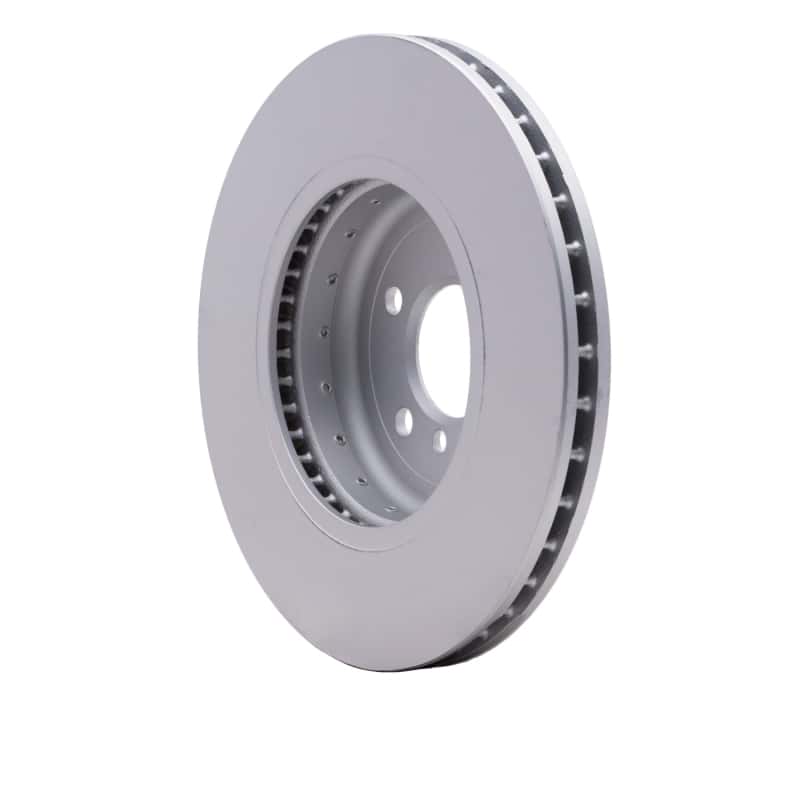 DFC — DFC 11-19 BMW 640I xDrive Coupe Front Hi-Carbon Alloy Geomet Coated Rotor
DFC Brake Rotor - view 4