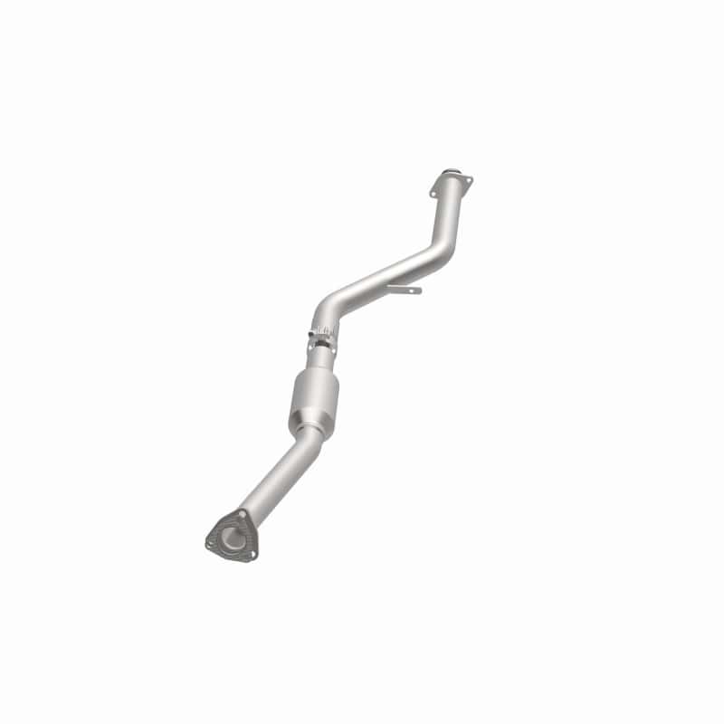 Magnaflow — Magnaflow Conv DF 2014-2015 Forester H4 2.5 OEM Underbody
OEM Grade
OEM - view 25