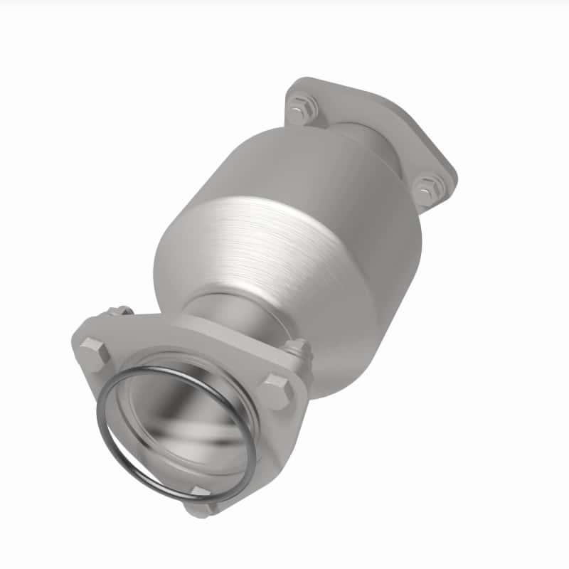 Magnaflow — Magnaflow 16-17 Honda Accord 2.4L Direct Fit Cat Converter (California Grade)
California - view 13
