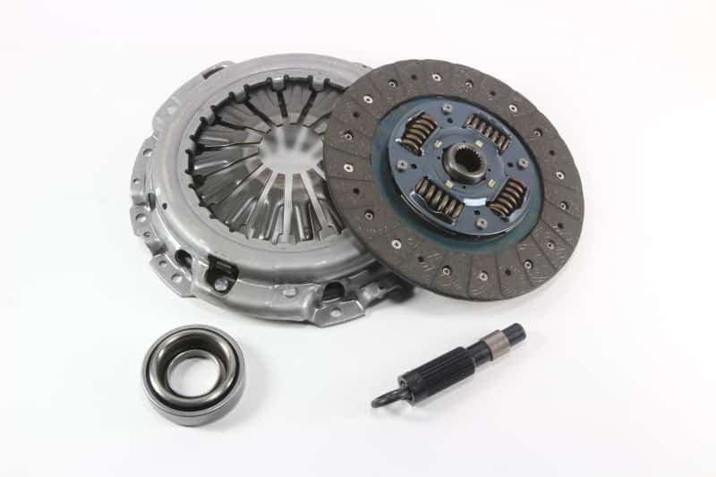 Competition Clutch — Competition Clutch 02-08 Acura RSX 2.0L 6spd Type S Stock Clutch Kit
Clutch Kit - view 1