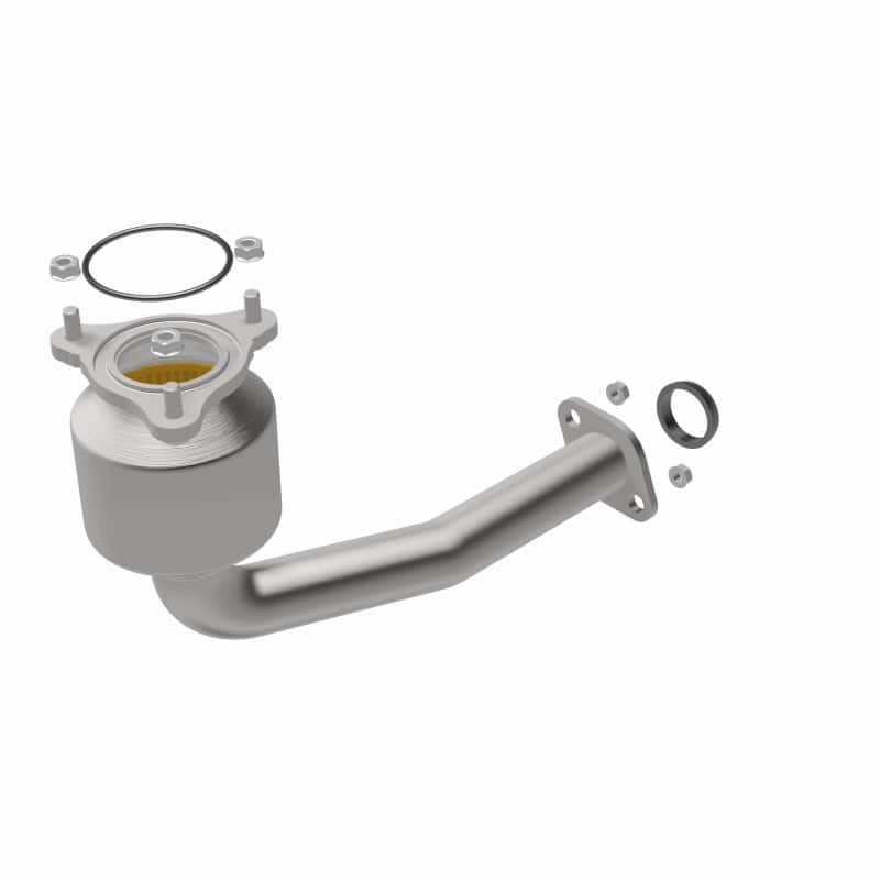 Magnaflow — Magnaflow Conv DF 02-03 Suzuki Aerio 2.0L
California - view 9