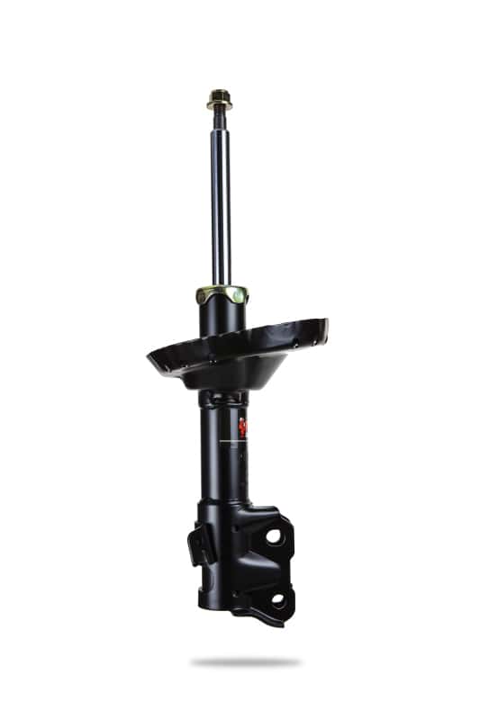 Pedders — Pedders Front R Strut Replace Inv. Monotubes 08-14 WRX (11-14 WRX Will NOT Work w/Lowering Springs) - view 1