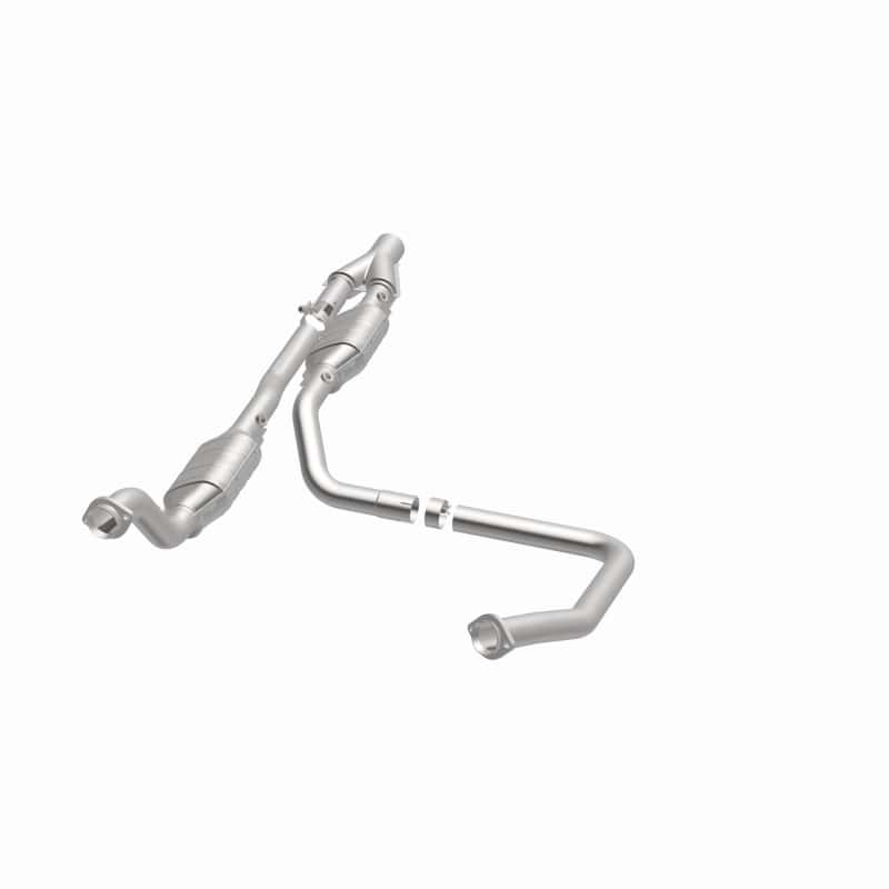 Magnaflow — Magnaflow Conv DF 04-07 Dodge Ram 5.7L
HM Grade
HM - view 26