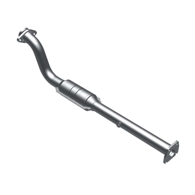 Magnaflow — MagnaFlow Conv DF 96 Buick Regal 3.8L
HM Grade
HM - view 1