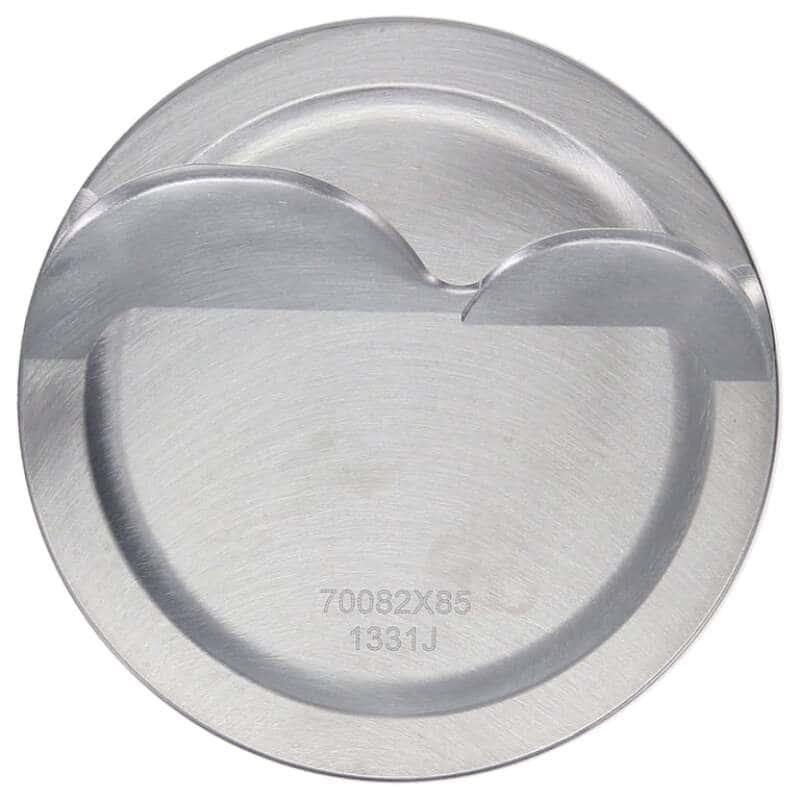 Wiseco — Wiseco Chevy LS 10.00 CC FT 4.085 In. Bore 1.105 In. CH Piston- Set of 8
Piston Set - view 10