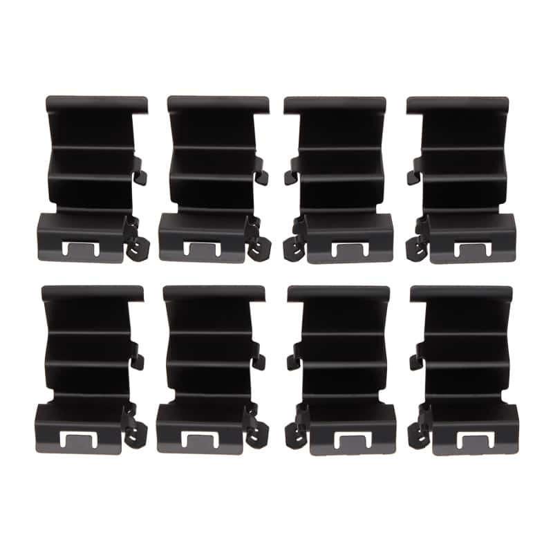 DFC — DFC 11-25 Dodge Durango Rear/Front Premium Hardware Kit
DFC Disc Brk Hdw Kit - view 2