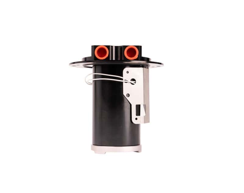 Aeromotive — Aeromotive 03-04 Ford Mustang Eliminator Brushless In-Tank Fuel Pump w/Variable Speed Controller
Fuel Pump - view 2