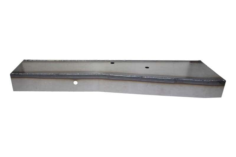 RustBuster — Rustbuster Over-Axle Frame Section Right Side - view 3