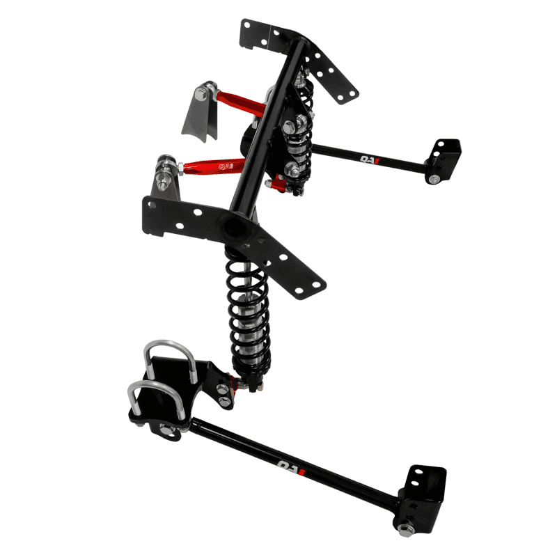 QA1 — QA1 62-65 Mopar B-Body Rear Double Adjustable Four Link Suspension System
Mopar Coil-Over Kit - view 2