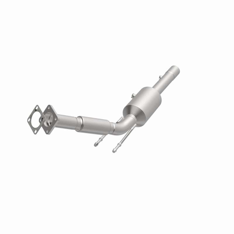 Magnaflow — MagnaFlow California Grade CARB Compliant Converter Direct Fit 05-09 Volkswagen Jetta L5 2.5L
California - view 27